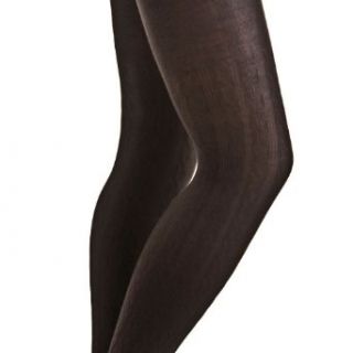 Hue Women Cable Sweater Tights