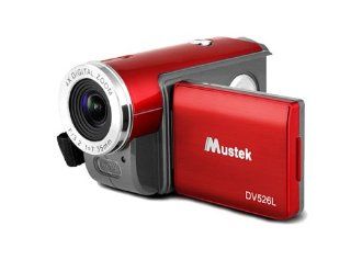 Mustek DV526L 6 in 1 Multi Functional Camera  Camcorders  Camera & Photo