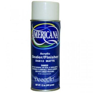 Alpine Corp. RRR106 Americana Sealer Spray  Lighting Products  Patio, Lawn & Garden