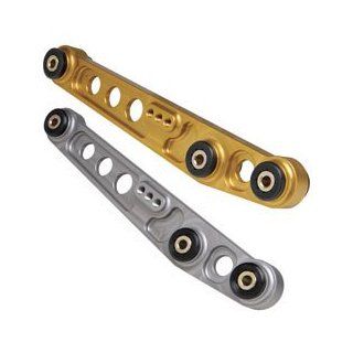 Skunk2 542 05 0130 Gold Anodized Rear Lower Control Arm for Honda Civic Automotive