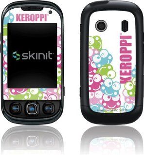 Keroppi   Keroppi Winking Faces   Samsung Seek SPH M350   Skinit Skin Electronics