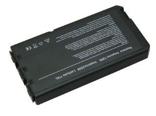 New Replacement laptop Battery 4400Mah For Dell Inspiron 1000 1200 2200 Latitude 110L SQU 527 W5543 P5638 By UNIONKIT Computers & Accessories