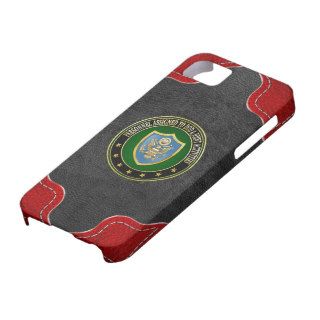 [600] DOD & Joint Activities CSIB Special Edition iPhone 5 Cases