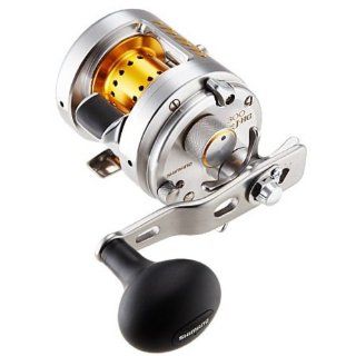 Shimano Calcutta Conquest 300 type J HG 026033(Japan Import)  Offshore Fishing Reels  Sports & Outdoors