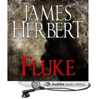 Fluke (Audible Audio Edition) James Herbert, Damian Lynch Books