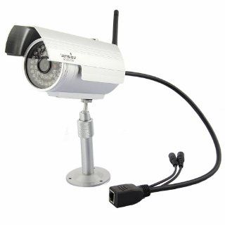 Built in Web Server Wansview Wireless Security Ip Camera NCB543W for Home Security Office Motoring  Childrens Home Safety Products  Baby