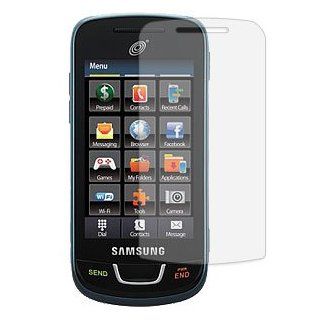 Samsung T528g Anti Glare Screen Protector Cell Phones & Accessories