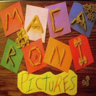 Macaroni Pictures Music