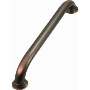 Hickory Hardware Zephyr 13 in. Oil Rubbed Bronze Appliance Pull P2289 OBH