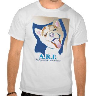 ARF Toddler Size Shirt