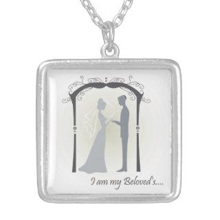 Beloved Pendant