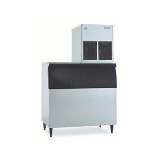 Hoshizaki Nugget Ice Maker F 801MWH C 645 lbs Appliances