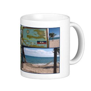 Labadee, Haiti Coffee Mug