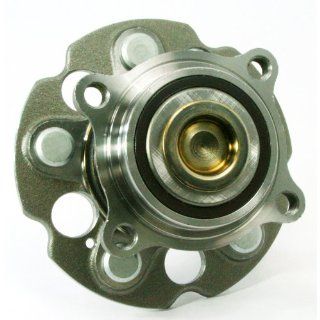512320 Axle Bearing & Hub Assembly for Honda Odyssey, Rear Non Driven with ABS Automotive
