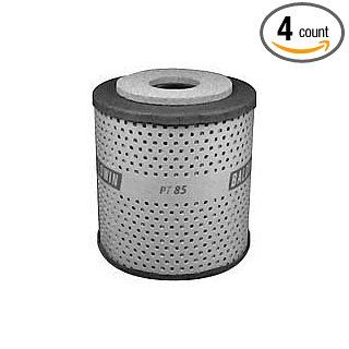 Killer Filter Replacement for NELSON CP545O (Pack of 4) Industrial Process Filter Cartridges