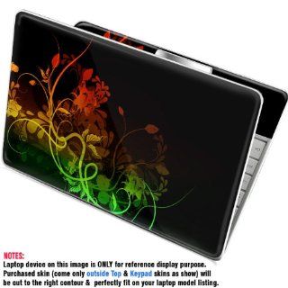 Protective Decal Skin skins Sticker for ACER Aspire V5 531, V5 571 with 15.6 inch screen (NOTES MUST view "IDENTIFY" image for correct model) case cover AspireV5 531 Ltop2PS 572 Computers & Accessories
