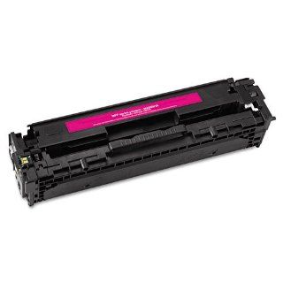 Remanufactured Cc533A (304A) Toner, 2800 Yield, Magenta  Office Adhesives And Accessories 