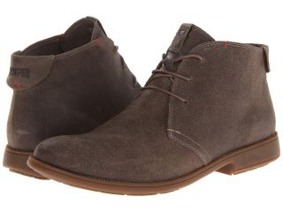 Camper 1913   36518 Chukka Boot Mens Lace up Boots (Brown)