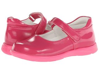 Primigi Kids Andes E Girls Shoes (Pink)