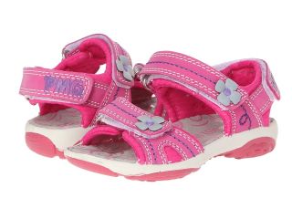 Primigi Kids Elisa Girls Shoes (Pink)