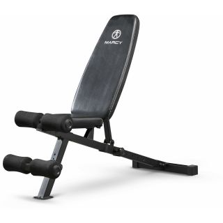 Marcy Deluxe Utility Bench (SB 512)