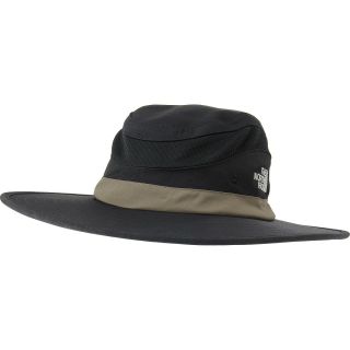 THE NORTH FACE Outsider Hat, Black