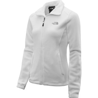 THE NORTH FACE Womens RDT 300 Jacket   Size Medium, White