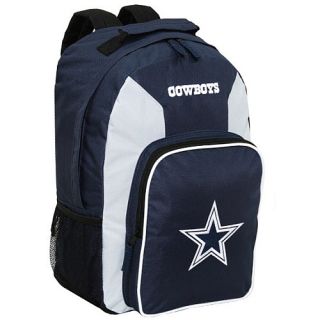 Concept One Dallas Cowboys Southpaw Nylon Front Logo Applique Team Color