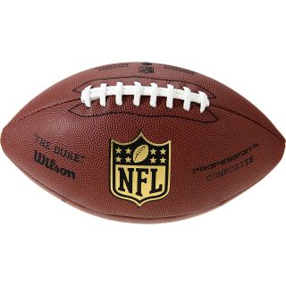 WILSON NFL Pro Replica Game Football