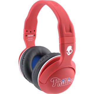 SKULLCANDY Philadelphia Phillies Hesh 2 Headphones