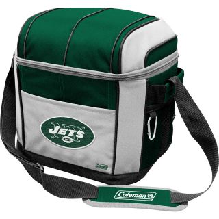 Coleman New York Jets 24 Can Soft Sided Cooler (02701079111)