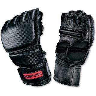 Century Open Palm Bag Gloves with Clinch Strap   Size Large/x Large (14993P 