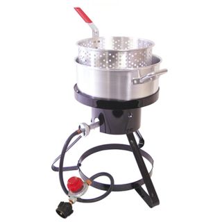 Masterbuilt The Classic Outdoor Cooker (MB10)