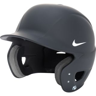 NIKE N1 Show RF Adult Batting Helmet, Black