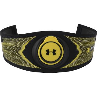 UNDER ARMOUR Armour39 Module and Strap   Size 27, Black/dynamic X