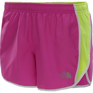 THE NORTH FACE Womens GTD Running Shorts   Size XS/Extra Small Regular,