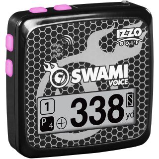 Swami Voice Golf GPS, Pink (A43311)