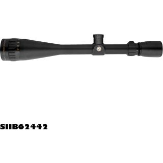 Sightron SII Big Sky Riflescope   Choose Size   Size Siib62442 6 24x42mm,