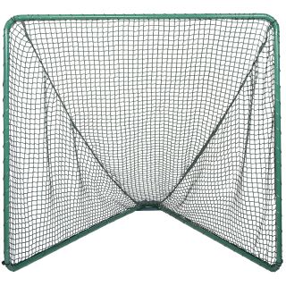 FoldFast Goals The Green Goal   Lacrosse (GL7272)