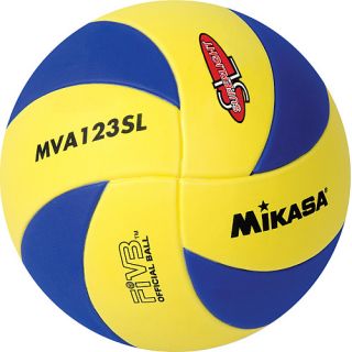 Mikasa Super Light Youth Indoor/Outdoor Volleyball (MVA123SL)