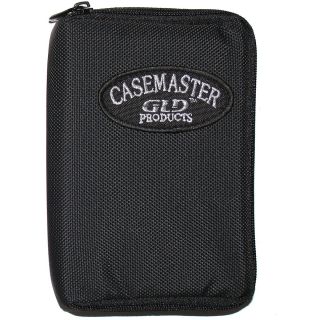Casemaster Select Dart Case Black (36 0902 01)