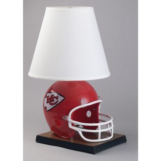 Wincraft Kansas City Chiefs Helmet Lamp (1502111)