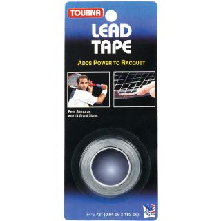 Unique Sampras Lead Tape (LD 36)