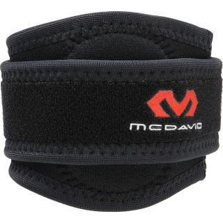 MCDAVID Level 2 Elbow Strap with Pads   Size Medium