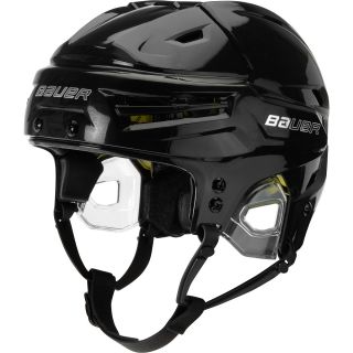 BAUER Re Akt Ice Hockey Helmet   Size XS/Extra Small, Black
