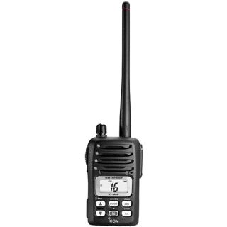ICOM IC M88 VHF Handheld Marine Radio (10171)