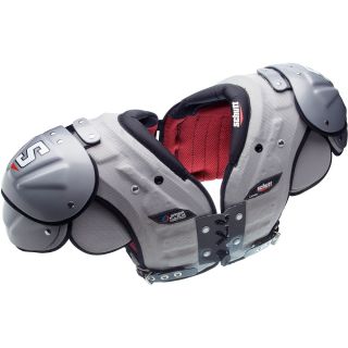 Schutt Armor Flex Skill Football Shoulder Pads   Size XXL/2XL (80041707)