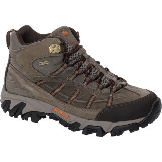MERRELL Mens Geomorph Blaze Hiking Shoes   Size 8.5medium, Boulder