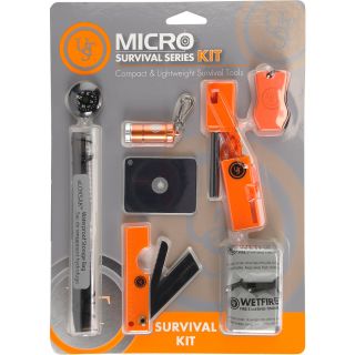 UST Micro Survival Kit