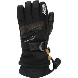 SWANY Youth X Change Jr. Gloves   Size Xl, Black